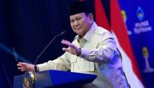 Presiden Prabowo Subianto. (Foto: BPMI Sekretariat Presiden)