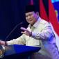 Presiden Prabowo Subianto. (Foto: BPMI Sekretariat Presiden)