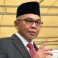 Ketua Komisi Pemberantasan Korupsi Setyo Budiyanto memberikan keterangan di Gedung Juang KPK, Jakarta, Rabu (18/2/2026). (Foto: Antara/Rio Feisal)