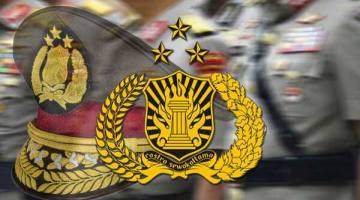 BERGESER JABATAN Sejumlah “PAMEN” Lingkup Polda Kalsel, Termasuk Empat Kapolres