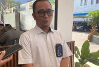 Dirut Bangun Banua Kalsel, Afrizaldi.