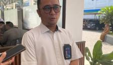 Dirut Bangun Banua Kalsel, Afrizaldi.