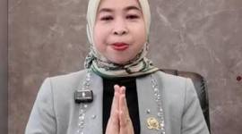 Hj. Linda Wati,