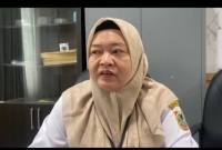 Kabid Akuntansi dan Perbendaharaan Badan Pengelola Keuangan dan Aset Daerah Kalsel,, Sutarni,