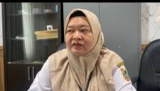 Kabid Akuntansi dan Perbendaharaan Badan Pengelola Keuangan dan Aset Daerah Kalsel,, Sutarni,