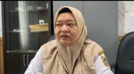 Kabid Akuntansi dan Perbendaharaan Badan Pengelola Keuangan dan Aset Daerah Kalsel,, Sutarni,