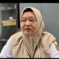 Kabid Akuntansi dan Perbendaharaan Badan Pengelola Keuangan dan Aset Daerah Kalsel,, Sutarni,