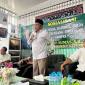 Wakil Ketua Komisi II DPRD Kalimantan Selatan, H Suripno Sumas