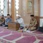 Kegiatan Ceramah Agama Pembinaan Mental Spiritual ASN Tahun 2026 dengan tema “Fiqih Bab Thaharah”, Senin (8/6/2026). (SuarIndonesia/Ist)