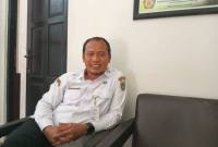 Plt Kepala Dinas ESDM Kalsel, Endarto