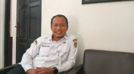 Plt Kepala Dinas ESDM Kalsel, Endarto