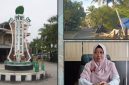 Kepala Dinas PUPR Perkim Balangan, Hj. Rahmadiah