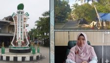 Kepala Dinas PUPR Perkim Balangan, Hj. Rahmadiah