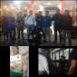 Gara-gara hilang kunci, Sultan Akbar (32), yang dalam keadaan mabuk mengamuk di Jalan Antasan Kecil Barat Gang Ibu RT 13 Banjarmasin Tengah, dan melukai seseorang, Kamis (11/6/2026) malam. (SuarIndonesia/DO)