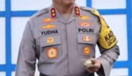 POTENSI Karhiutla dan Atasi Distribusi BBM, Ini Langkah Telah Dilakukan Polda Kalsel