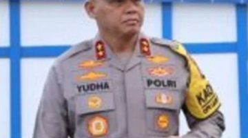 POTENSI Karhiutla dan Atasi Distribusi BBM, Ini Langkah Telah Dilakukan Polda Kalsel