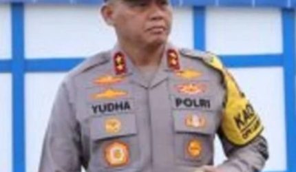 POTENSI Karhiutla dan Atasi Distribusi BBM, Ini Langkah Telah Dilakukan Polda Kalsel
