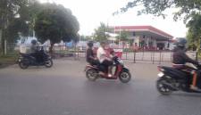SPBU