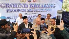 Kapolda Kalsel Irjen Pol Dr. Rosyanto Yudha Hermawan, SIK, SH, MH