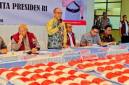 Apresiasi tersebut disampaikan Gubernur Kalimantan Selatan H. Muhidin melalui Staf Ahli Bidang Pemerintahan, Hukum dan Politik, Adi Santoso, saat menghadiri konferensi pers pengungkapan barang bukti narkoba yang digelar Polda Kalsel, Kamis (18/6/2026) (SuarIndonesia/Adv)