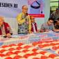Apresiasi tersebut disampaikan Gubernur Kalimantan Selatan H. Muhidin melalui Staf Ahli Bidang Pemerintahan, Hukum dan Politik, Adi Santoso, saat menghadiri konferensi pers pengungkapan barang bukti narkoba yang digelar Polda Kalsel, Kamis (18/6/2026) (SuarIndonesia/Adv)
