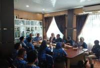 Komitmen tersebut terlihat melalui rapat koordinasi yang digelar Pemerintah Kabupaten Balangan di Ruang Rapat Sekretariat Daerah, Jumat (19/6/2026). (SuarIndonesia/Adv)