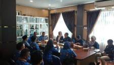 Komitmen tersebut terlihat melalui rapat koordinasi yang digelar Pemerintah Kabupaten Balangan di Ruang Rapat Sekretariat Daerah, Jumat (19/6/2026). (SuarIndonesia/Adv)