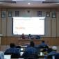 Bapperida Kabupaten Balangan, Kalimantan Selatan, menggelar kegiatan Bedah Indikator Makro Daerah pada Jumat (19/6/2026) (SuarIndonesia/Adv)