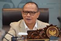 Menteri (P2MI)/Kepala  BP2MI, Mukhtarudin,