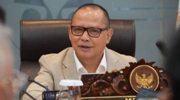 Menteri (P2MI)/Kepala  BP2MI, Mukhtarudin,