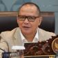 Menteri (P2MI)/Kepala  BP2MI, Mukhtarudin,