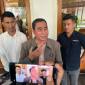 Ketua PWI Kalsel, Zainal Helmie