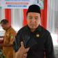 Ketua Komisi III DPRD Balangan, Hafiz Anshari