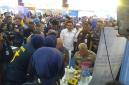 Police Expo 2026 berlangsung di Atrium Duta Mall selama empat hari, mulai 25 hingga 28 Juni 2026. (SuarIndonesia/ZI)