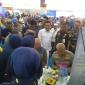 Police Expo 2026 berlangsung di Atrium Duta Mall selama empat hari, mulai 25 hingga 28 Juni 2026. (SuarIndonesia/ZI)