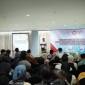 Dibuka langsung Pangeran khairul Saleh, Anggota Komisi lX DPR RI Pusat dan berlangsung selama dua hari di salah satu hotel di Jalan A Yani Km 11 Kartak Hanyar Banjar, Sabtu (27/6/2026) dan Minggu (28/6/2026). (SuarIndonesia/Ist)