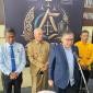 Jaksa Agung Muda Perdata dan Tata Usaha Negara Prof. Dr. R. Narendra Jatna, S.H., LL.M,