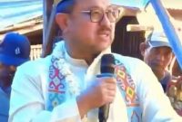 Sultan Haji Pangeran Khairul Saleh Al-Mu'tashim Billah