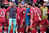 Timnas Portugal membantai Uzbekistan 5-0 di Piala Dunia 2026. (Foto: Europa Press via Getty Images/Europa Press Sports)