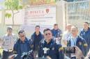 Dittipideksus Bareskrim Polri menyita pabrik milik PT Simba Jaya Utama terkait kasus tambang emas ilegal. (Foto: Istimewa)
