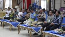 BPJPH Kalsel terbitkan 26.207 sertivikat halal. (Foto: Medcen Kalsel)