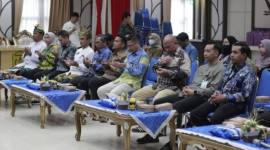 BPJPH Kalsel terbitkan 26.207 sertivikat halal. (Foto: Medcen Kalsel)
