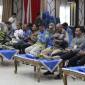 BPJPH Kalsel terbitkan 26.207 sertivikat halal. (Foto: Medcen Kalsel)