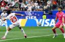Iran bermain imbang melawan Selandia Baru di babak pertama grup G Piala Dunia 2026. (Foto: REUTERS/Matthew Childs)
