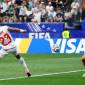 Iran bermain imbang melawan Selandia Baru di babak pertama grup G Piala Dunia 2026. (Foto: REUTERS/Matthew Childs)