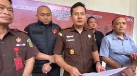 Kajar) Tabalong, Anggara Surya Nagara SH MH (tengah)  Assintel Kejati Kalsel Nana Riana, S.H., M.H., CSSL (kanan) dan  Assisten Tindak Pidana Khusus Anton Rahmanto, S.H., M.H.