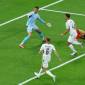 Pertandingan Grip A Piala Dunia 2026, Korea Selatan taklukkan Ceko 2-1, Jumat (12/6) pagi WIB di Stadion Guadalajara, Zapopan, Meksiko. (Foto: REUTERS/Daniel Becerril)