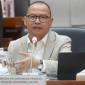 Menteri P2MI Mukhtarudin. (Foto: KP2MI)