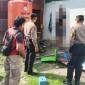 Krist Yodi Sutarjo (27), seorang mahasiswa ditemukan tewas tergantung di Pangkalan Bun. (Foto: detikKalimantan/Sigit P)