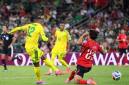 Timnas Brasil lolos ke babak 32 besar Piala Dunia 2026. (Foto: IMAGN IMAGES via Reuters/SAM NAVARRO)